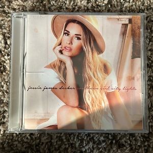 Jessie James Decker Southern Girl, City Lights CD